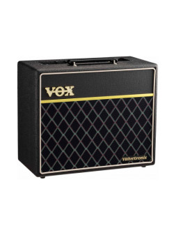 Combo Guitare Electrique Vox - VT40X-CLBL
Classic Blue