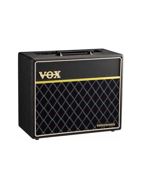 Combo Guitare Electrique Vox - VT40X-CLBL
Classic Blue
