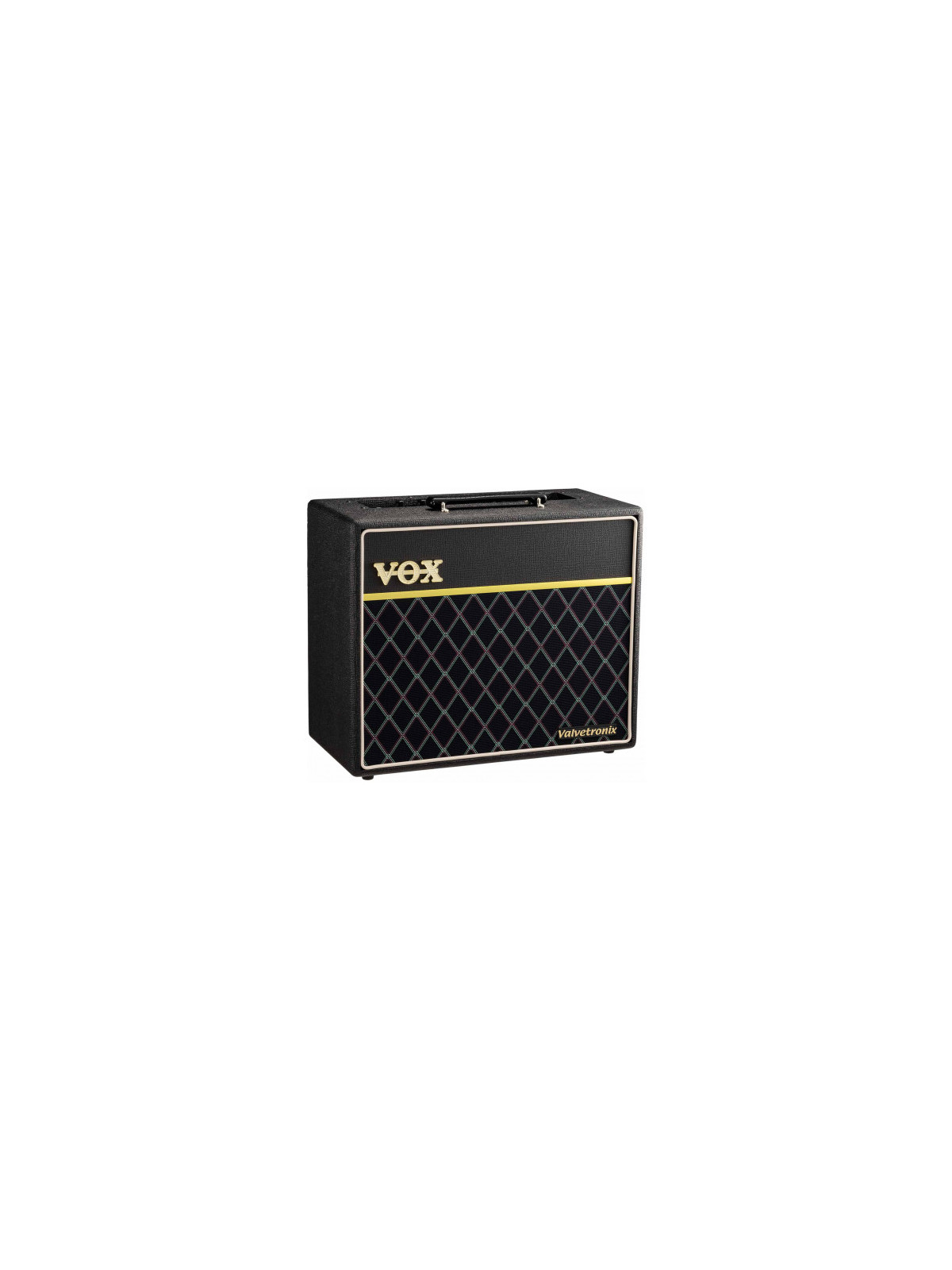 Combo Guitare Electrique Vox - VT40X-CLBL
Classic Blue