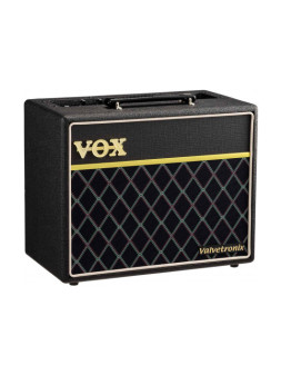 Combo Guitare Electrique Vox - VT20X-CLBL
Classic Blue