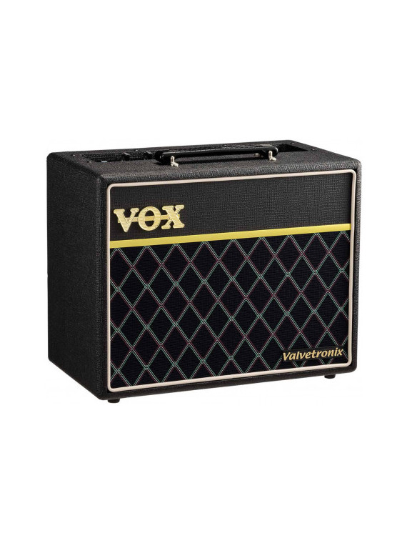 Combo Guitare Electrique Vox - VT20X-CLBL
Classic Blue