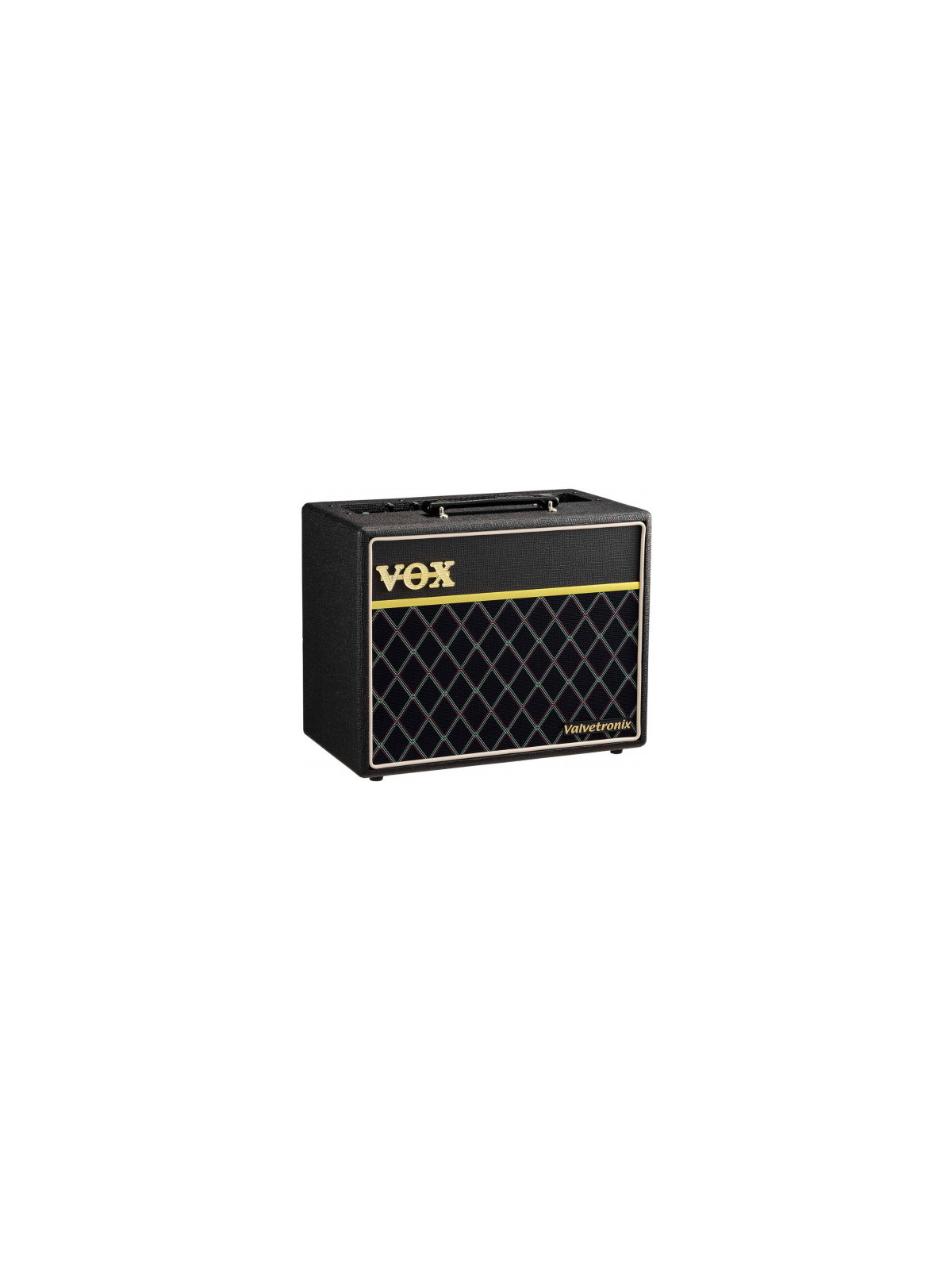 Combo Guitare Electrique Vox - VT20X-CLBL
Classic Blue