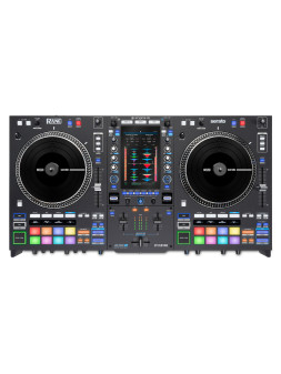Rane - SYSTEM-ONE...
