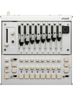 Synthétiseur Acoustique Korg -PHASE8