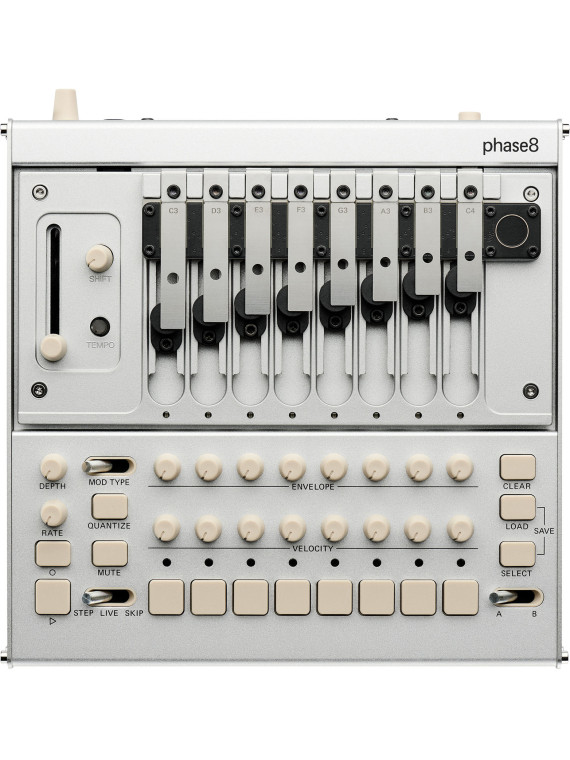 Synthétiseur Acoustique Korg -PHASE8