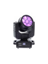 ALGAM LIGHTING - MW740BZ-IP
Lyre Wash 7 x 40W LED RGBW IP65