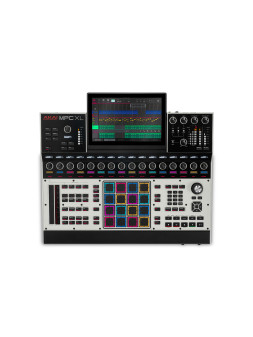 Station de Production Akai...