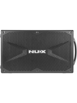 NUX - Enceinte Active 8" 200W
