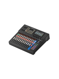 Yamaha MGX12 BK Noir