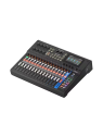 Console de mixage Numérique Yamaha MGX16V BK Noir