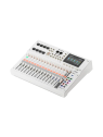 Console de mixage Numérique Yamaha MGX16V WH Blanc