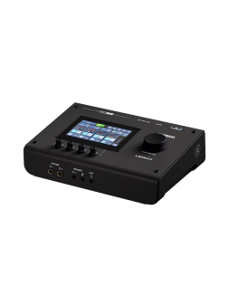 Interface Audio Numérique Yamaha URX44 BK Noir