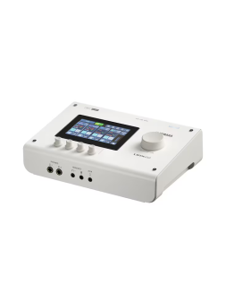 Interface Audio Numérique Yamaha URX22 WH Blanc