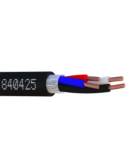 Cable HP 4X2.5 mm² OFC
