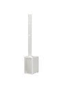 Rcf EVOX J11W Blanc

ENCEINTE COLONNE PORTABLE ACTIVE À TROIS VOIES