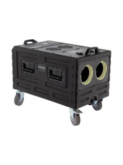 ALGAM LIGHTING - NEBEL3000-ABS
Machine à Fumée Lourde 3000W