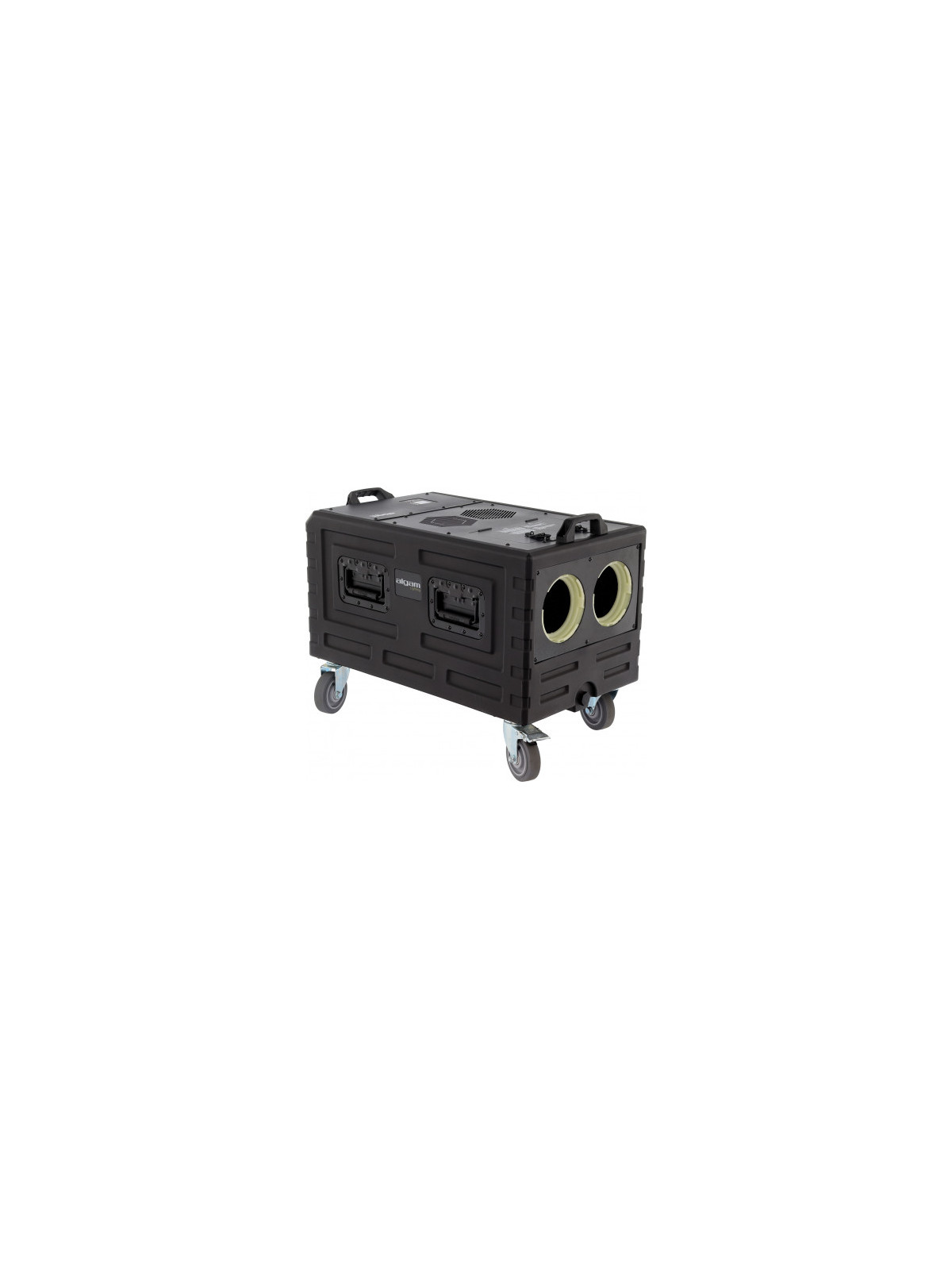 ALGAM LIGHTING - NEBEL3000-ABS
Machine à Fumée Lourde 3000W