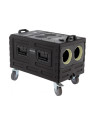 ALGAM LIGHTING - NEBEL3000-ABS
Machine à Fumée Lourde 3000W