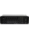 Algam Audio Mixeur 6 + 2 entrées, 4 zones rackable