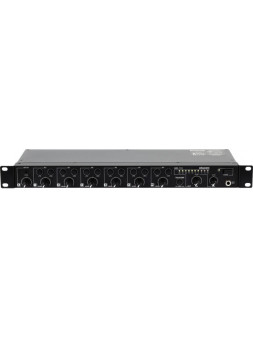 Algam Audio Mixeur 7 canaux rackable