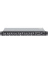 Algam Audio Mixeur 8 canaux stéréo rackable