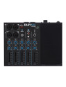 Console de mixage 5 canaux, Wireless, talkover