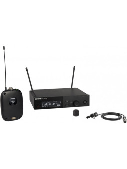 Système complet Cravate WL185 - Bande H56 - 518-562 MHz