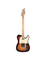 Guitare Electrique Prodipe TC80 MA Butterscotch