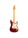 Guitare Electrique Prodipe ST80 MA Candy Red