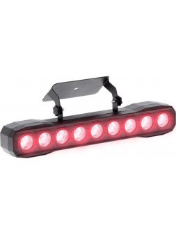 Projecteur Led Algam Lighting - PARWASH730-QUAD
WASH - 7x 30W RGBWW 4-en-1, optique 25°