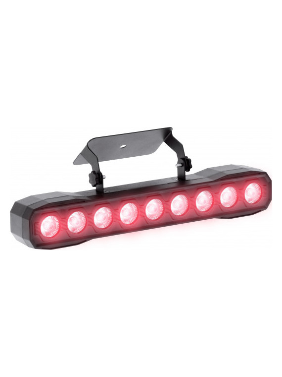 Projecteur Led Algam Lighting - PARWASH730-QUAD
WASH - 7x 30W RGBWW 4-en-1, optique 25°