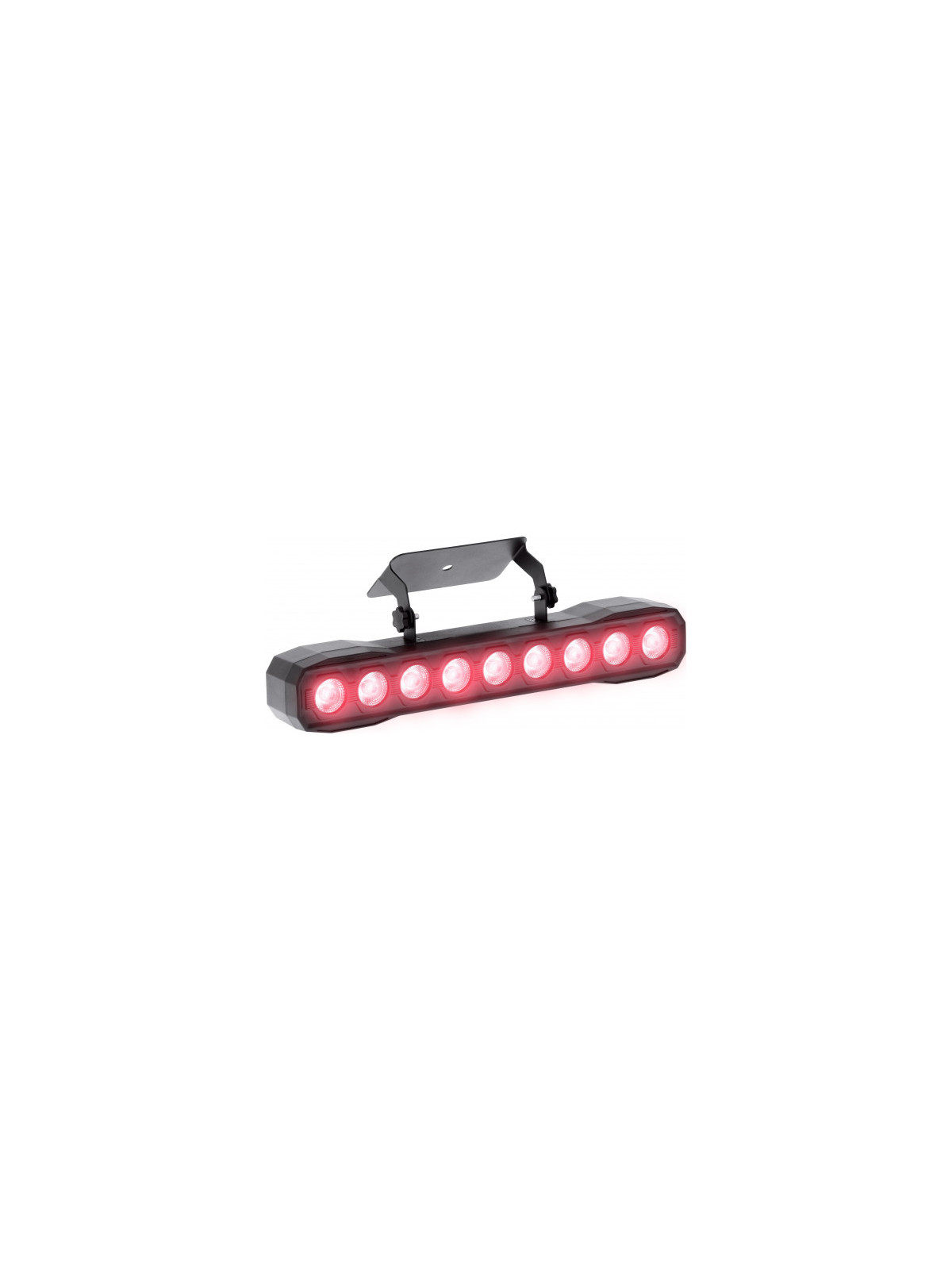 Projecteur Led Algam Lighting - PARWASH730-QUAD
WASH - 7x 30W RGBWW 4-en-1, optique 25°