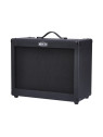 Combo Guitare EKO - G-BS15
Black Stealth 2 canaux + FX loop + Reverb - HP 12" - 50W