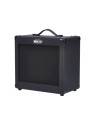 Combo Guitare EKO - G-BS35
Black Stealth 2 canaux + FX loop + Reverb - HP 12" - 35W
