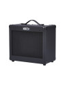 Combo Guitare EKO - G-BS15
Black Stealth 2 canaux + FX loop + Reverb - HP 10" - 25W