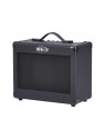 Combo Guitare EKO - G-BS15
Black Stealth 2 canal - HP 8" - 15W