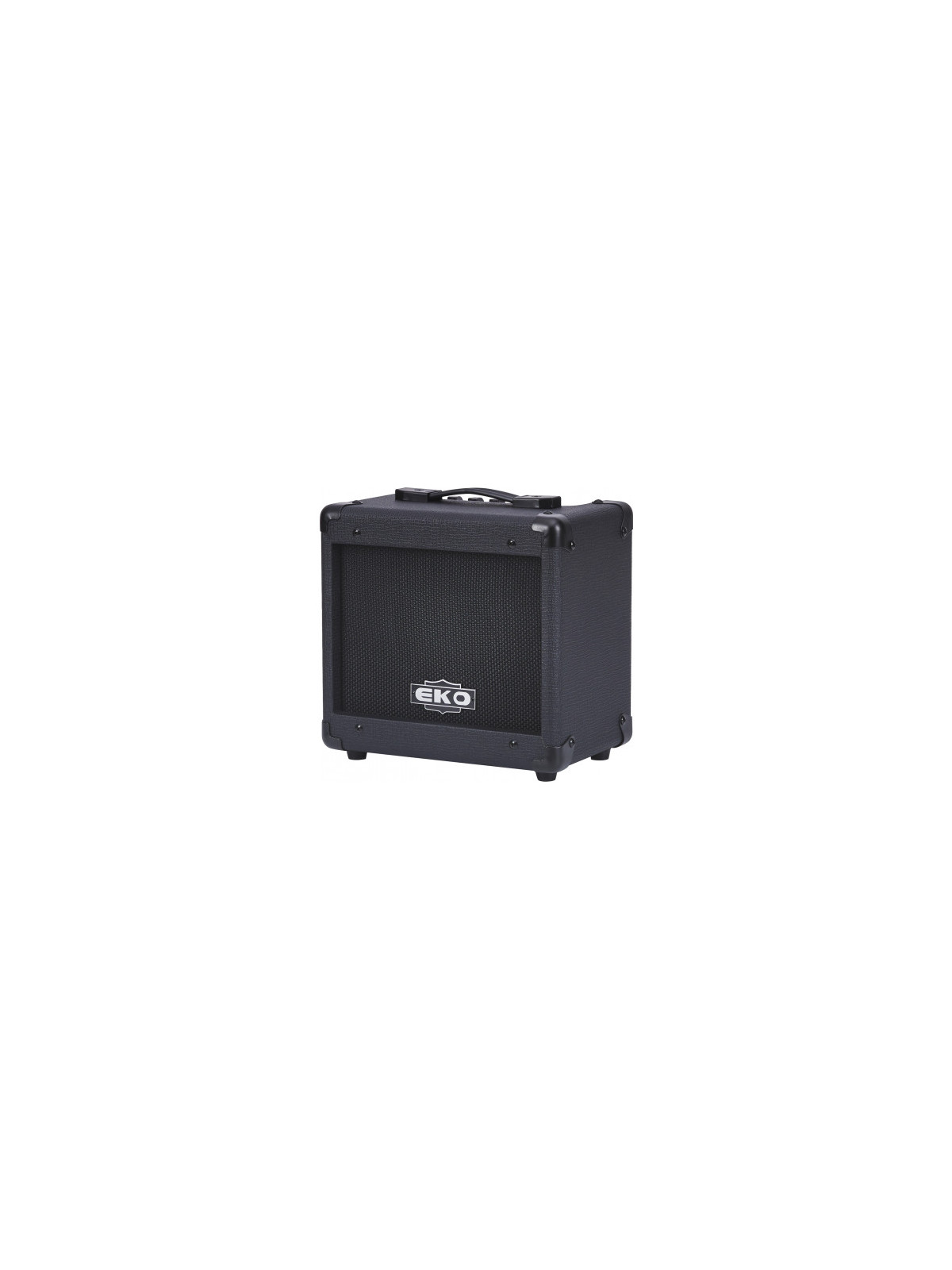 Combo Guitare EKO - G-BS10
Black Stealth 1 canal - HP 5" - 10W