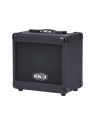 Combo Guitare EKO - G-BS10
Black Stealth 1 canal - HP 5" - 10W