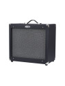 Combo Basse EKO - B-BA50
1 canal + FX loop - HP 12" - 50W