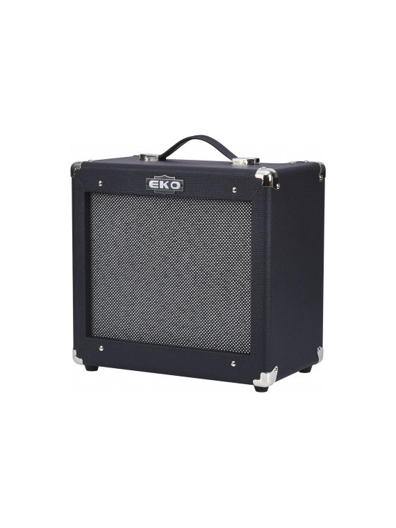 Combo Basse EKO - B-BA35
1 canal + FX loop - HP 10" - 35W