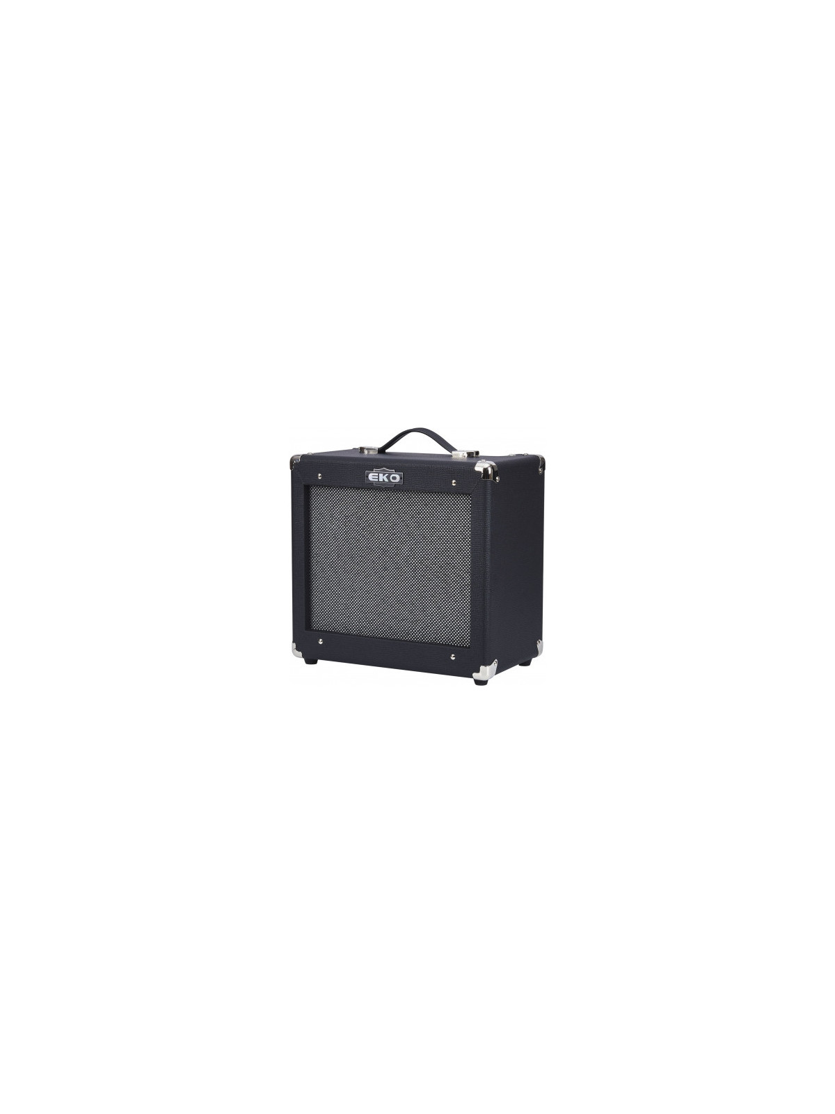 Combo Basse EKO - B-BA35
1 canal + FX loop - HP 10" - 35W