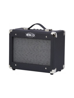 Combo Basse EKO - B-BA15
1 canal - HP 8" - 25W