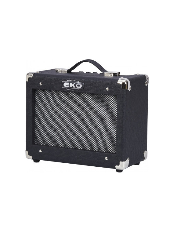 Combo Basse EKO - B-BA15
1 canal - HP 8" - 25W