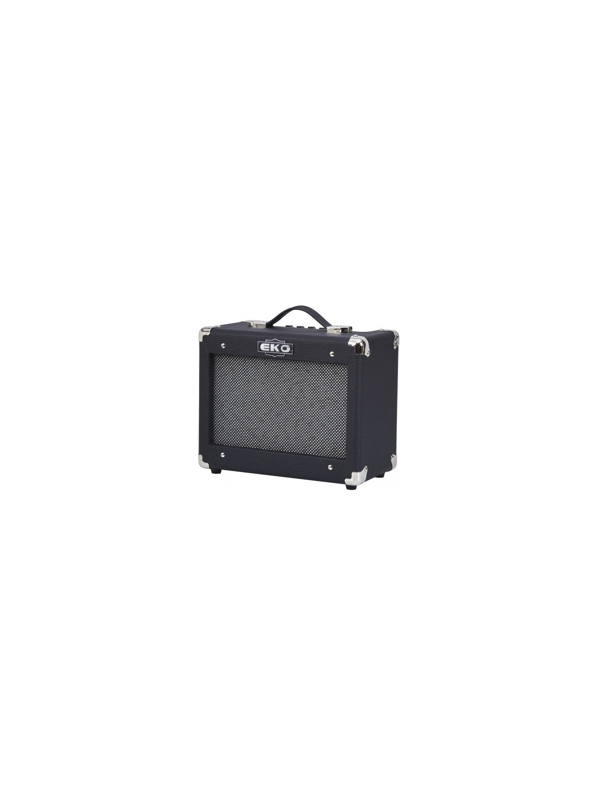 Combo Basse EKO - B-BA15
1 canal - HP 8" - 25W