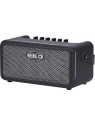 Combo Guitare EKO - BAIO-AMP15
A modélisations - FX + Bluetooth - HP 2x3" - 15W