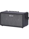 Combo Guitare EKO - BAIO-AMP25
A modélisations - FX + Drum + Bluetooth - HP 2x5" - 25W