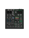 Console Mackie - PROFX6V3+
ProFXV3 - USB 6 canaux + Bluetooth et effets