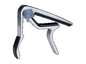 Dunlop 88 FDN Capo Classique