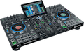 CONTRÔLEUR DJ