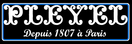 Pleyel Audio